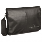 Soho Laptop Bag - Black