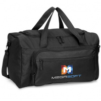 Tournament Sports Bag