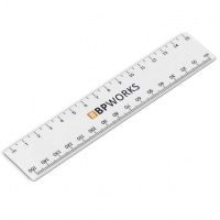 Scholastic 15cm Ruler