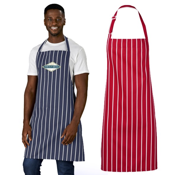 Butchers apron on sale