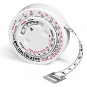 Vitality Bmi Measuring Tape - 1.4 Metre