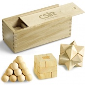 Confounded Puzzle Set