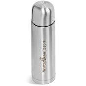 Consulate Stainless Steel Vacuum Flask - 500ml
