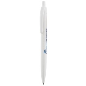 Altitude Primary Blue Ink Ball Pen