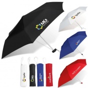 Rainbow Compact Umbrella