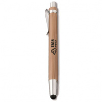 Eco-Scribe Stylus Ball Pen