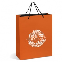 Omega Maxi Paper Gift Bag