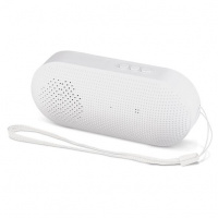 Icon Bluetooth Speaker - Black, White