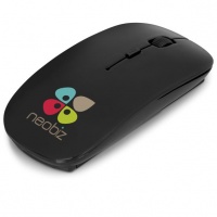 Omega Wireless Optical Mouse