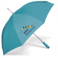 Cloudburst Auto-Open Umbrella