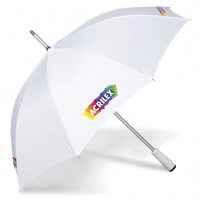 Cloudburst Auto-Open Umbrella