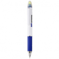Altitude Topaz Highlighter Ball Pen