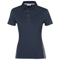 Ladies Zeus Golf Shirt