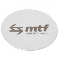 Safe-Travels Mobile Mate - Silver