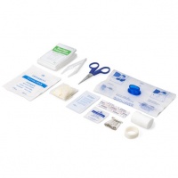 Triage First Aid Kit