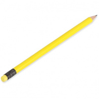 Brainiac Wooden Pencil