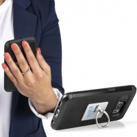 Digit Ring Grip & Phone Stand