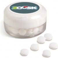 Sweet-Tooth Mints