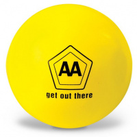 Chill-Out Stress Ball