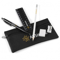 Altitude Academy Stationery Set