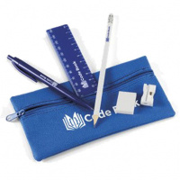 Altitude Academy Stationery Set