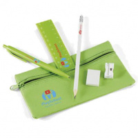 Altitude Academy Stationery Set