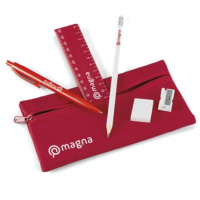 Altitude Academy Stationery Set