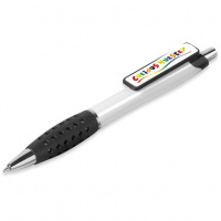 Billboard Dome Ball Pen