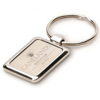 Recto-Verso Keyholder