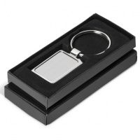 Recto-Verso Keyholder