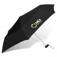 Rainbow Compact Umbrella