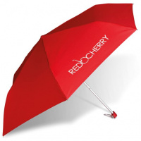 Rainbow Compact Umbrella