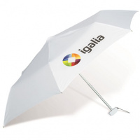 Rainbow Compact Umbrella