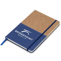 Synergy A5 Hard Cover Notebook