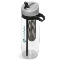 Flavourade Plastic Infuser Bottle - 1 Litre