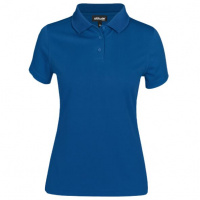 Ladies Distinct Golf Shirt